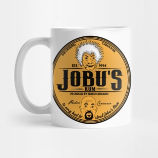 Jobu's Rum Mug